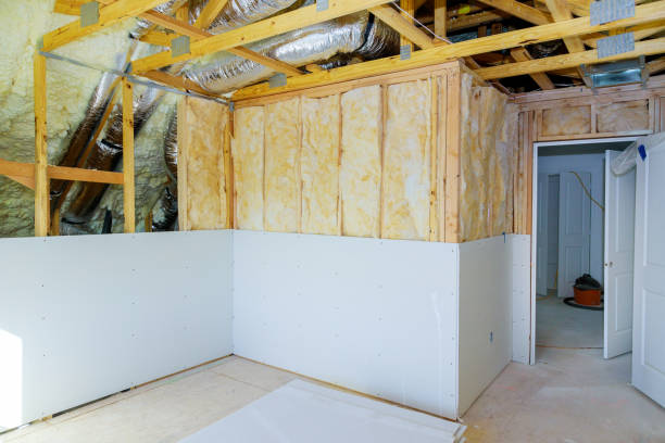 Professional Insulation Contractor in Milford, DE