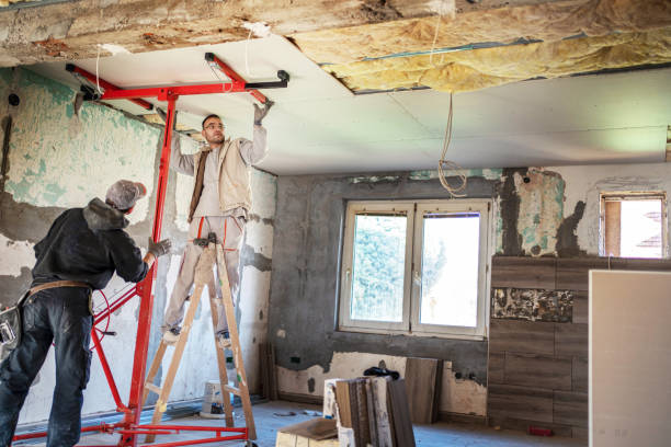 Best Garage Insulation Installation  in Milford, DE